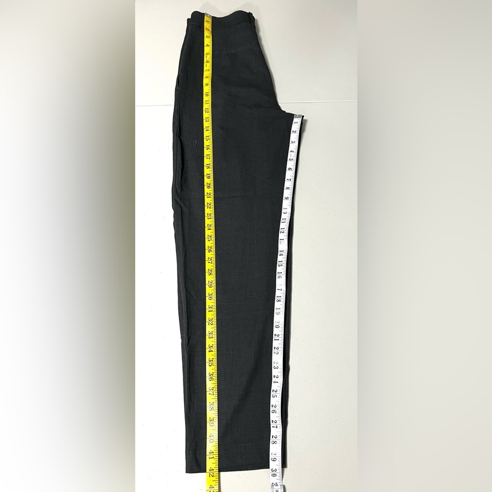 KIT & ACE High Rise Straight Leg Pants - Picture 8 of 9